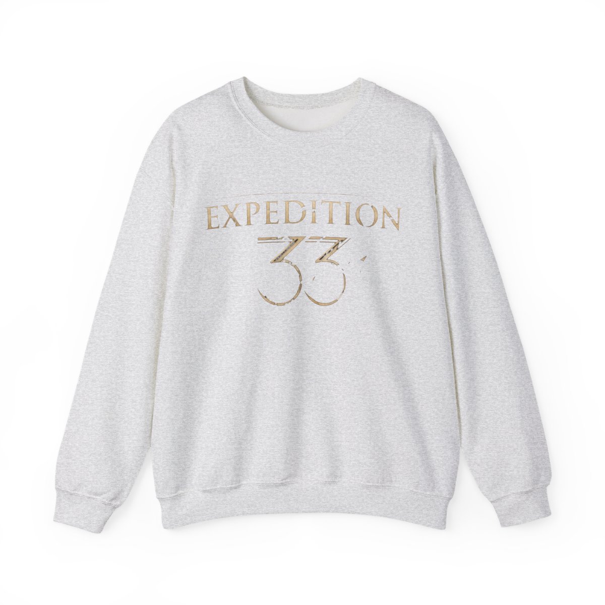 Clair Obscur Expedition 33 logo | Clair Obscur: Expedition 33 - alternate angle 3, merchandise
