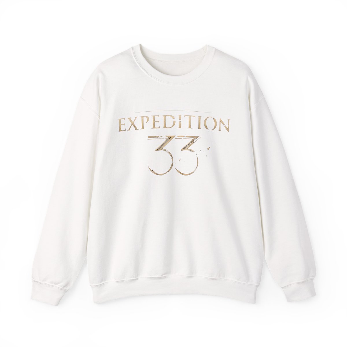 Clair Obscur Expedition 33 logo | Clair Obscur: Expedition 33 - alternate angle 2, merchandise