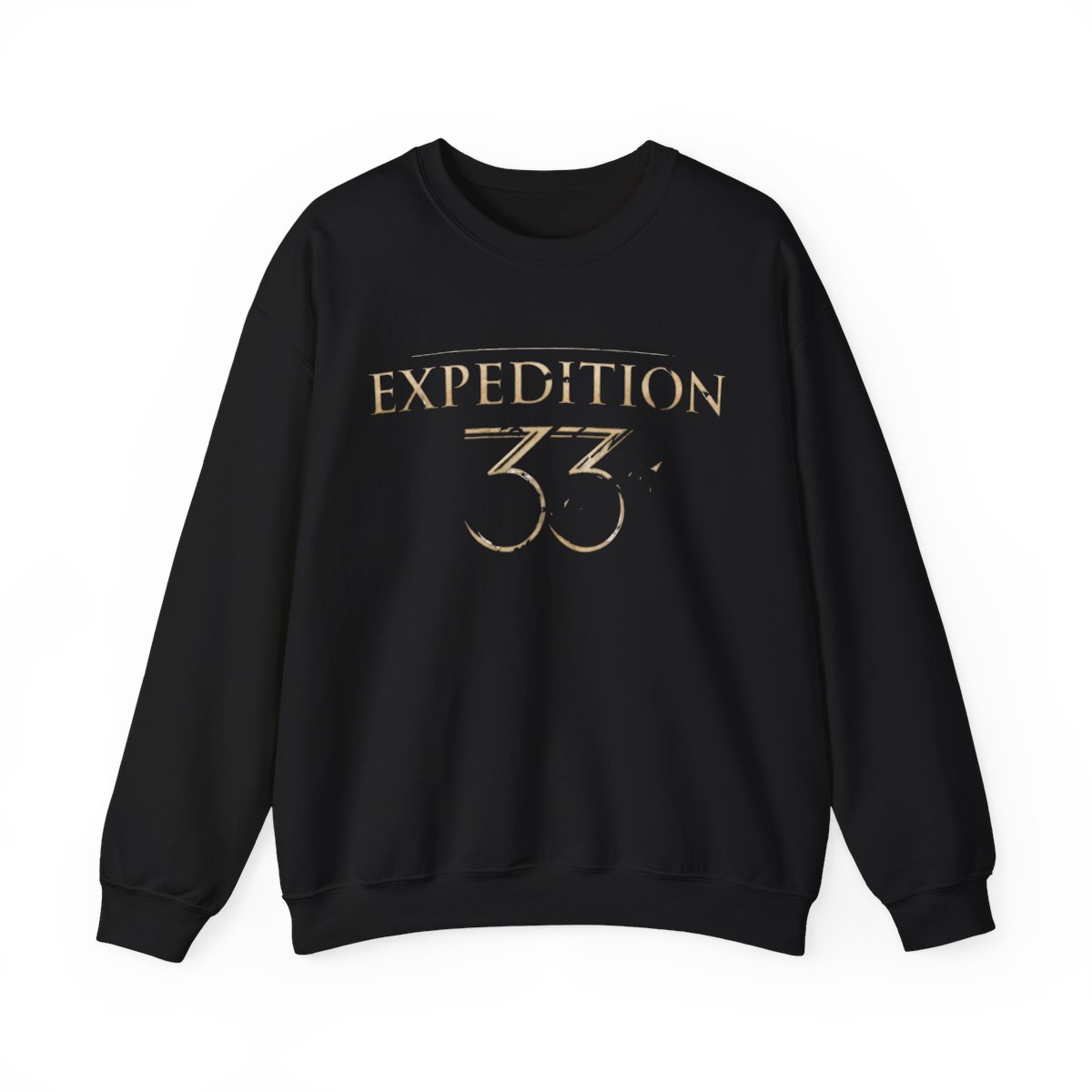 Clair Obscur Expedition 33 logo | Clair Obscur: Expedition 33