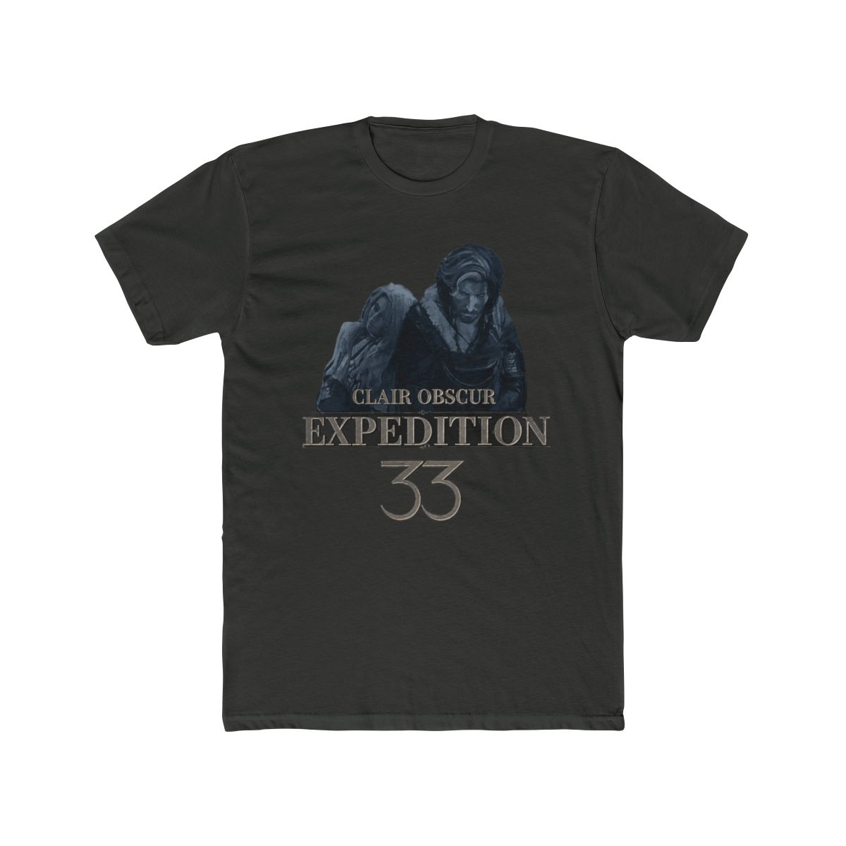 CLAIR OBSCUR - EXPEDITION 33 - VIDEO GAME | Clair Obscur: Expedition 33 - alternate angle 5, merchandise