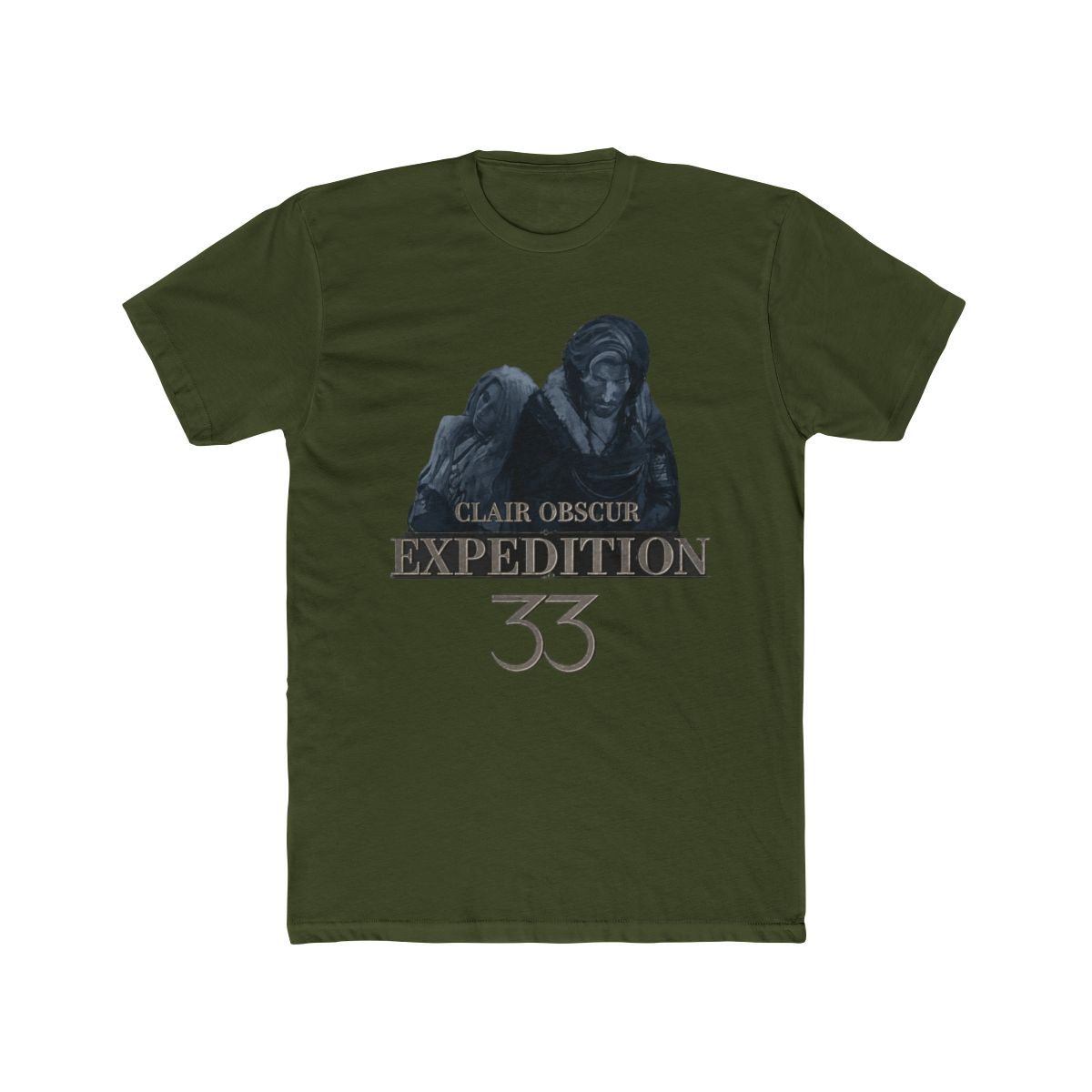 CLAIR OBSCUR - EXPEDITION 33 - VIDEO GAME | Clair Obscur: Expedition 33 - alternate angle 4, merchandise