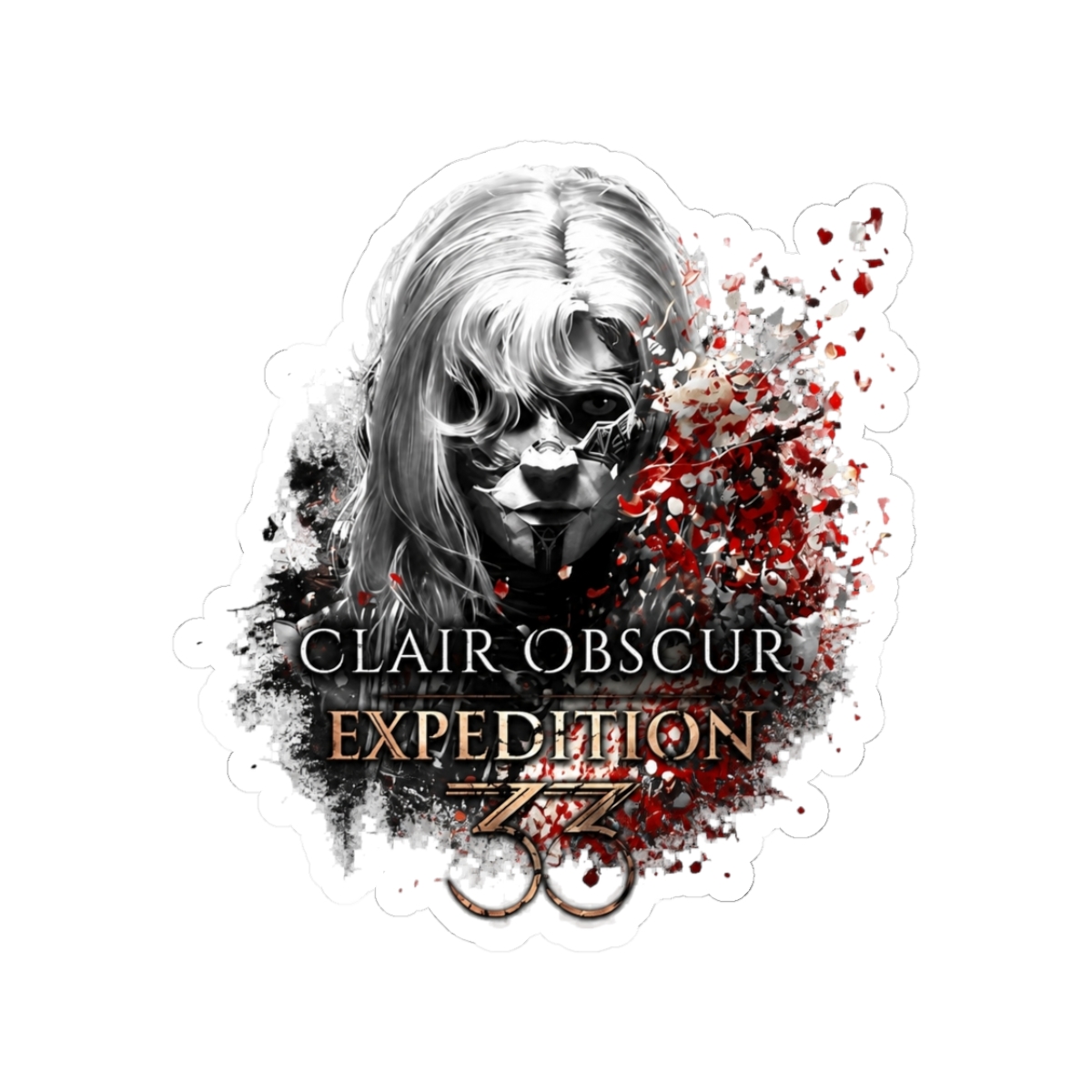 Clair Obscur Epedition Character Rpg Game 2025 | Clair Obscur: Expedition 33