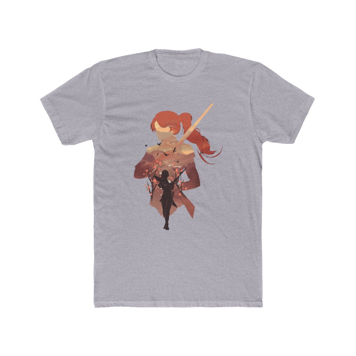 Maelle Expedition 33 T Shirt | Clair Obscur: Expedition 33