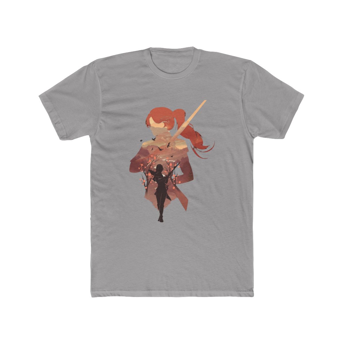 Maelle Expedition 33 T Shirt | Clair Obscur: Expedition 33 - Official T-Shirts merchandise
