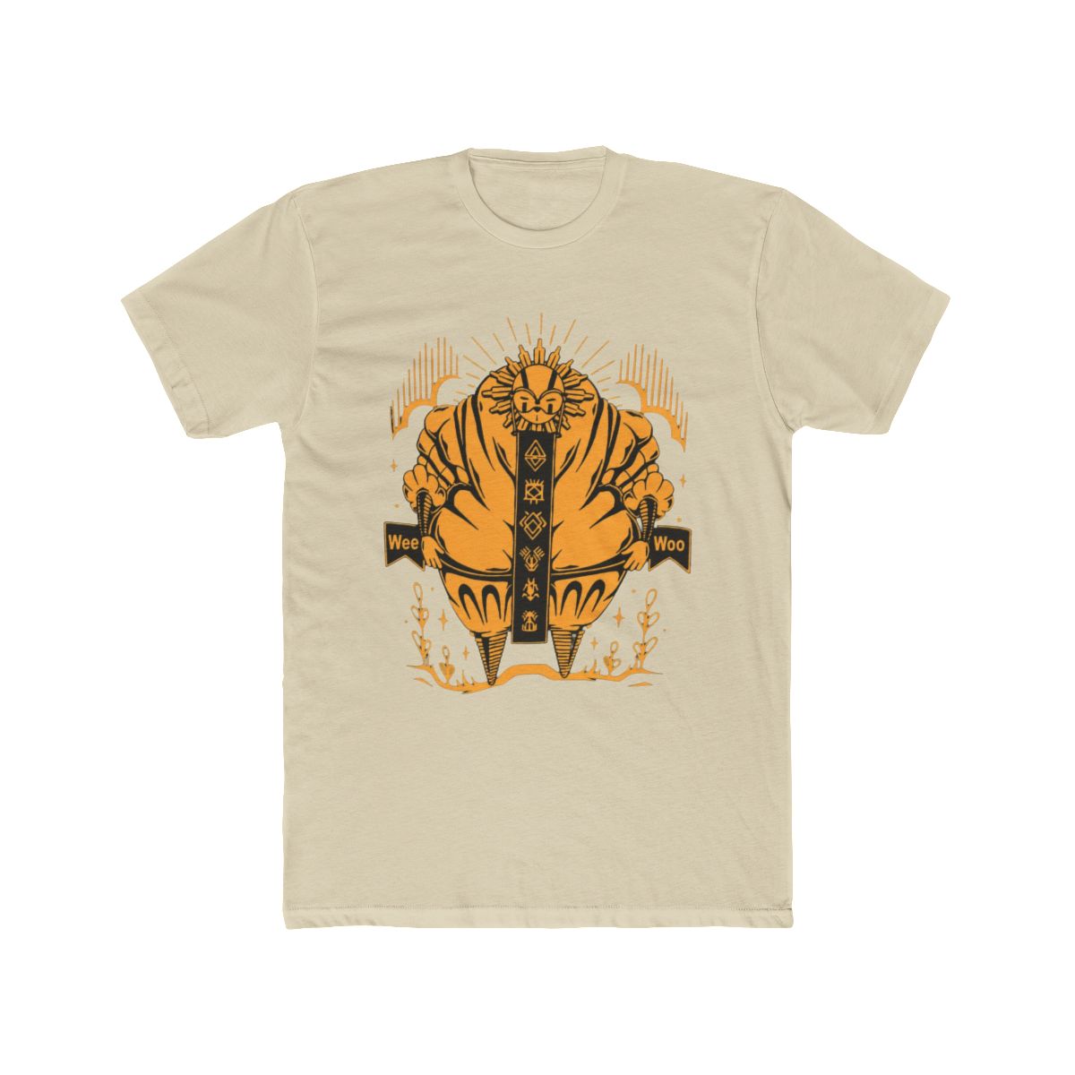 Clair Obscur: Expedition 33 T Shirt - alternate angle 4, merchandise