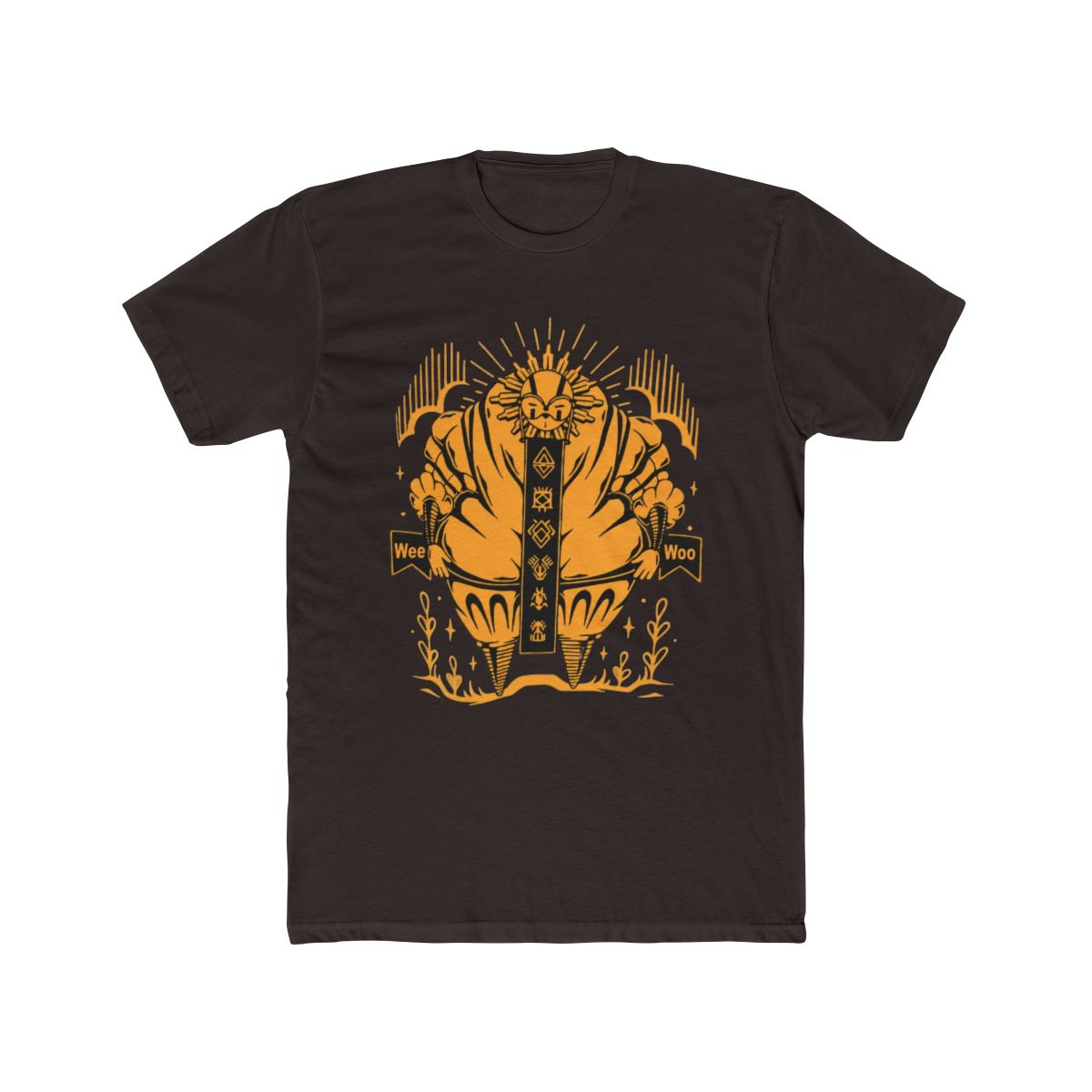 Clair Obscur: Expedition 33 T Shirt - alternate angle 3, merchandise