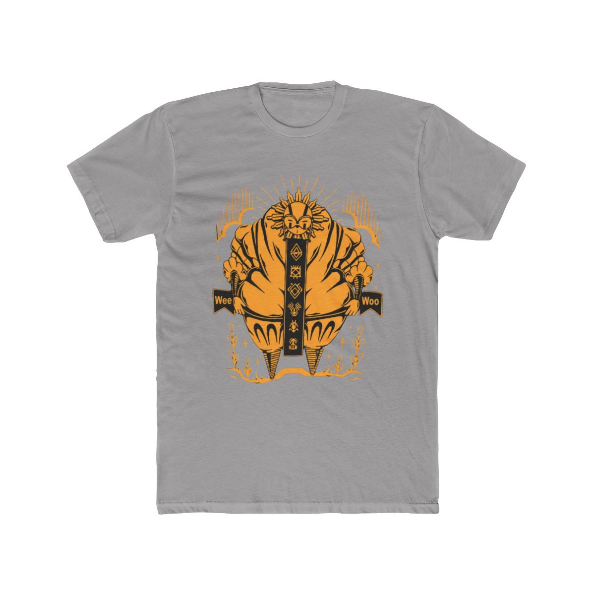 Clair Obscur: Expedition 33 T Shirt - alternate angle 2, merchandise