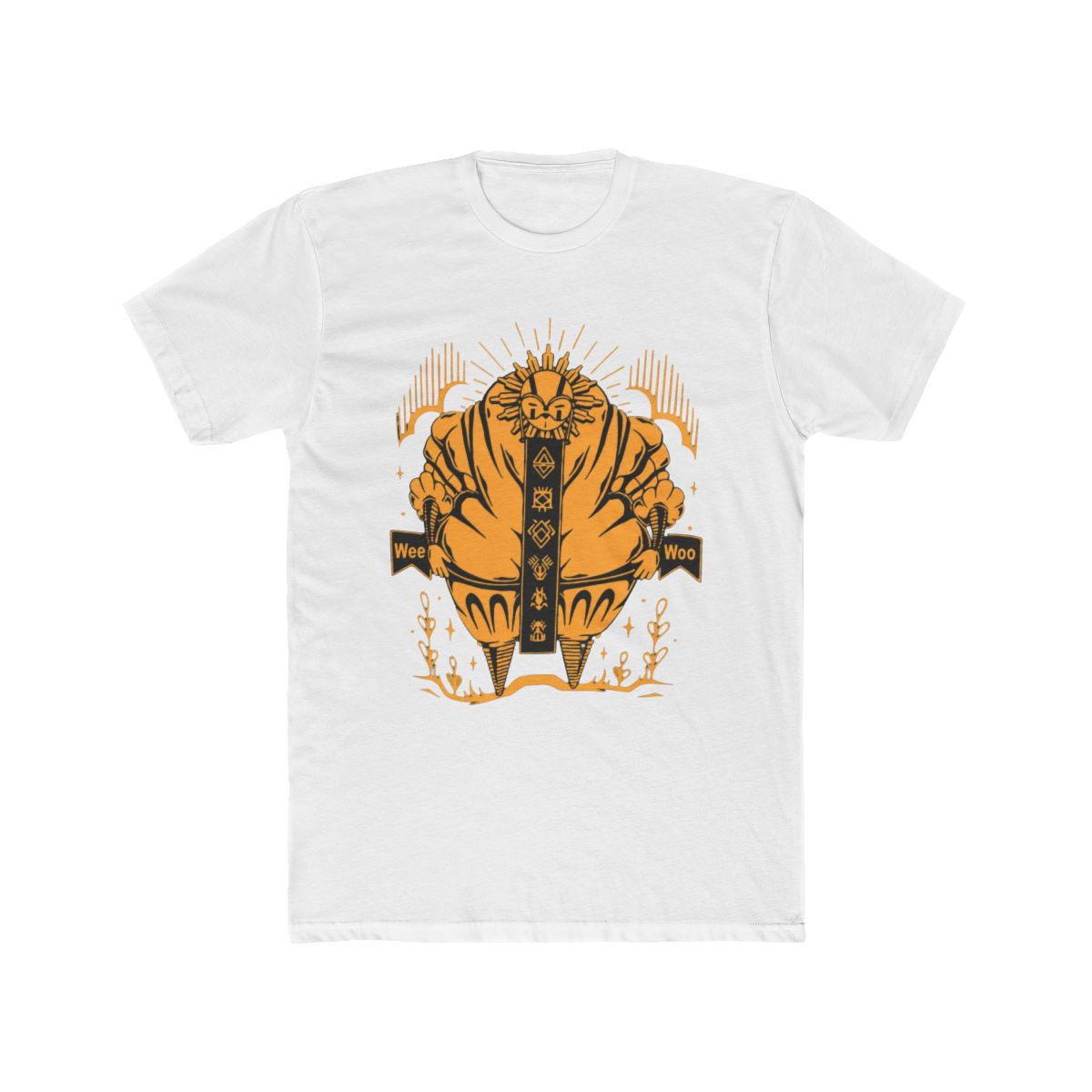Clair Obscur: Expedition 33 T Shirt - Official T-Shirts merchandise