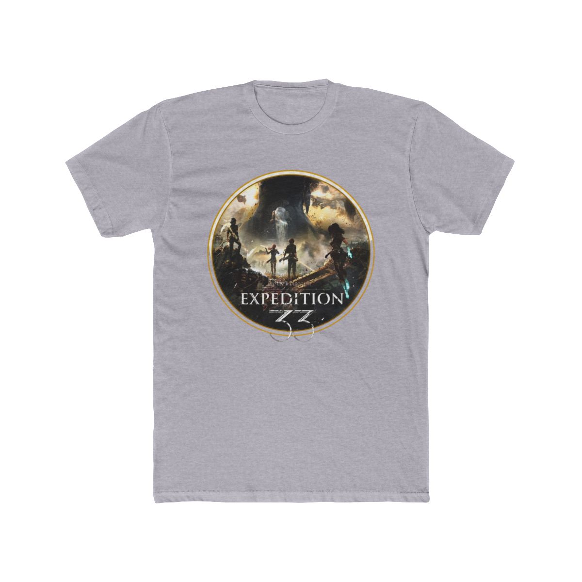 Clair Obscur: Expedition 33 T Shirt