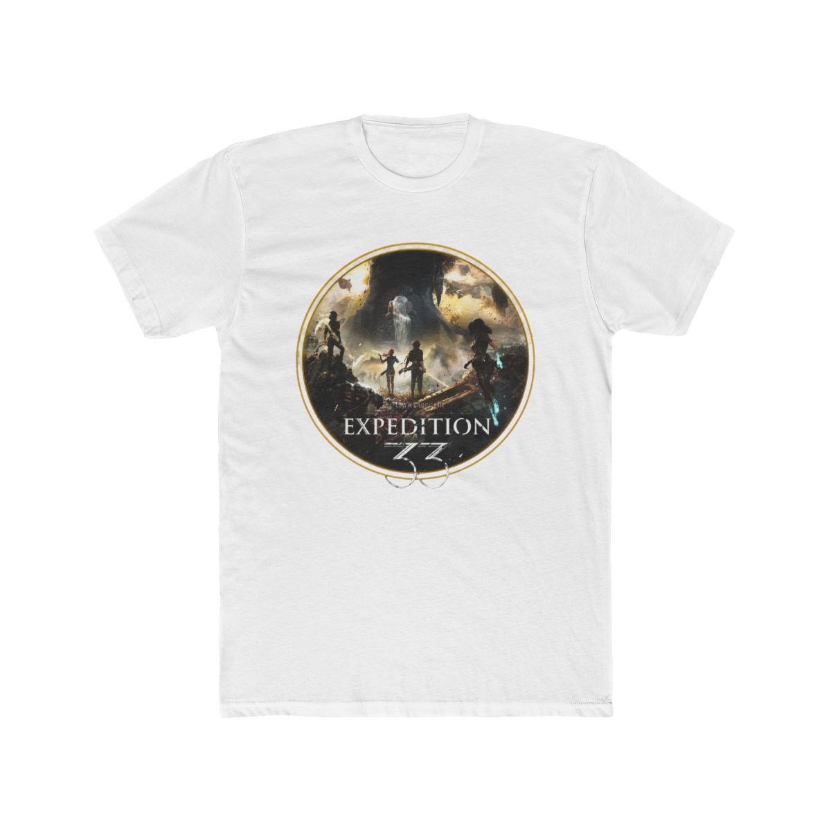 Clair Obscur: Expedition 33 T Shirt - Official T-Shirts merchandise