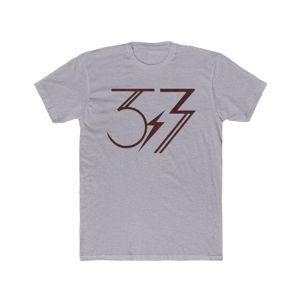 Expedition 33 Front and Back design - Clair Obscur: Expedition 33 T Shirt