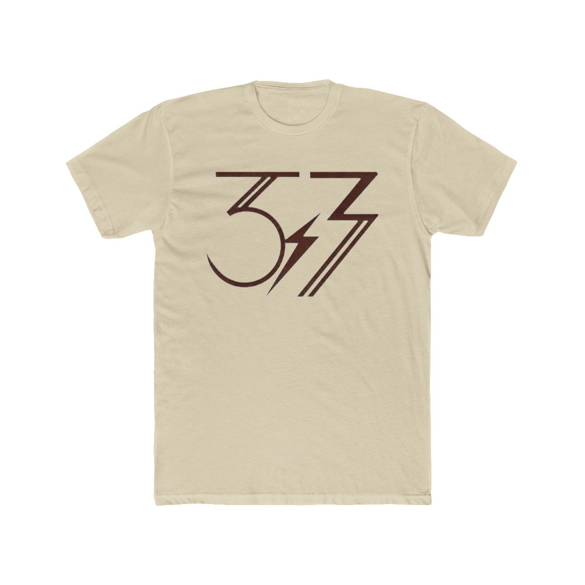 Expedition 33 Front and Back design - Clair Obscur: Expedition 33 T Shirt - alternate angle 4, merchandise