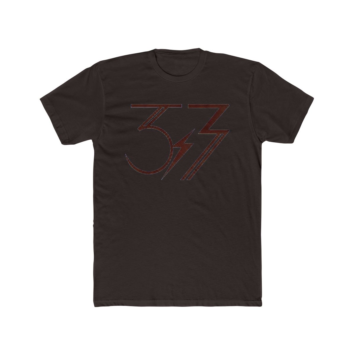 Expedition 33 Front and Back design - Clair Obscur: Expedition 33 T Shirt - alternate angle 3, merchandise