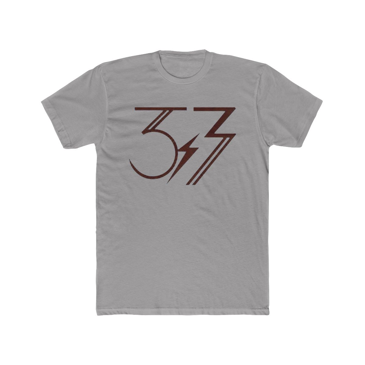 Expedition 33 Front and Back design - Clair Obscur: Expedition 33 T Shirt - alternate angle 2, merchandise
