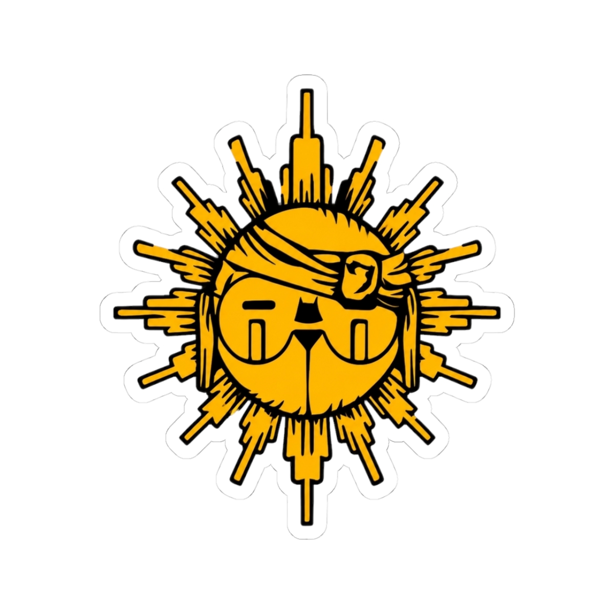 Expedition 33 Sticker | Clair Obscur: Expedition 33