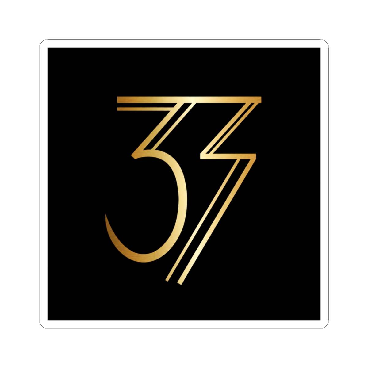Expedition 33 - For Those Who Come After Sticker | Clair Obscur: Expedition 33