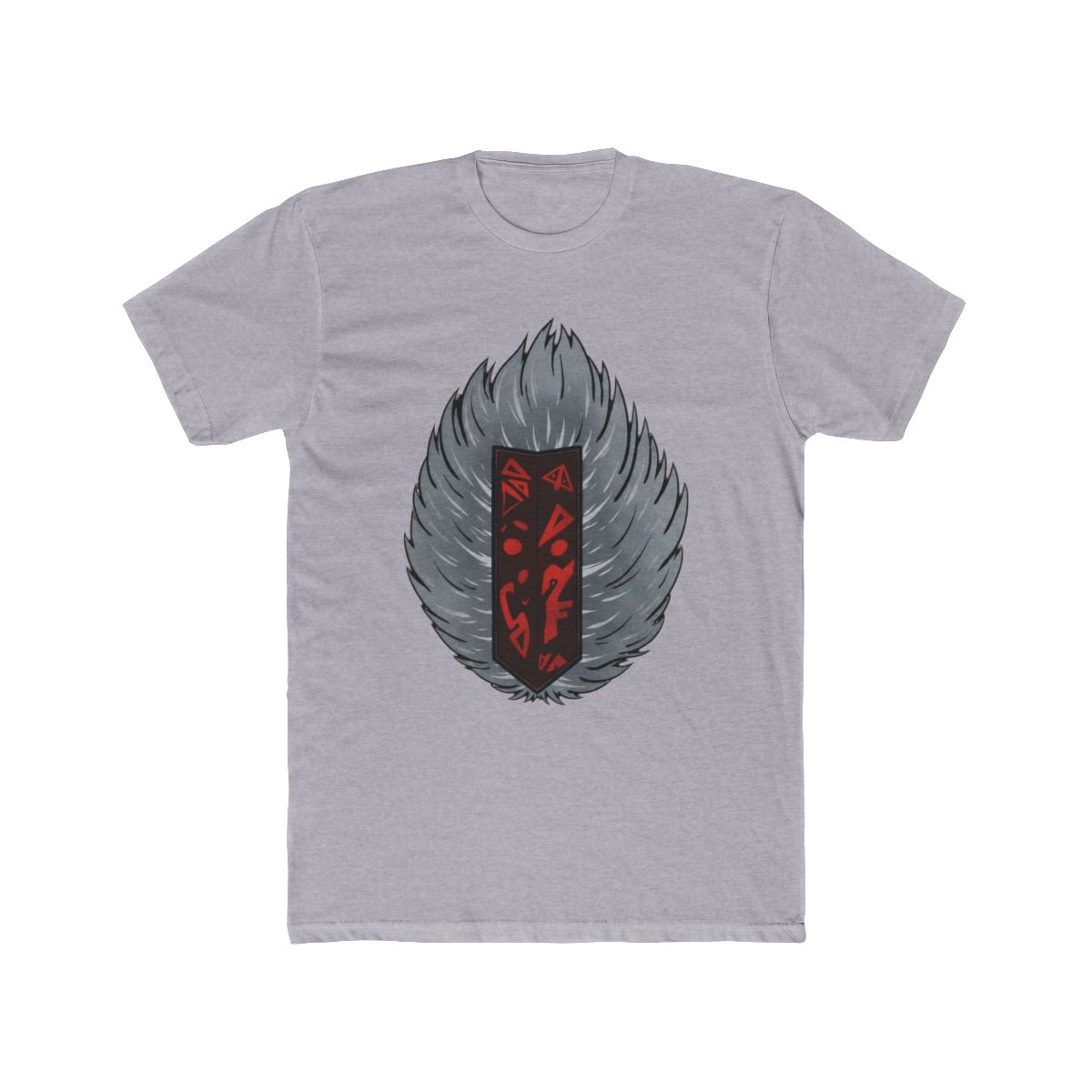 Monoco Expedition 33 T Shirt | Clair Obscur: Expedition 33