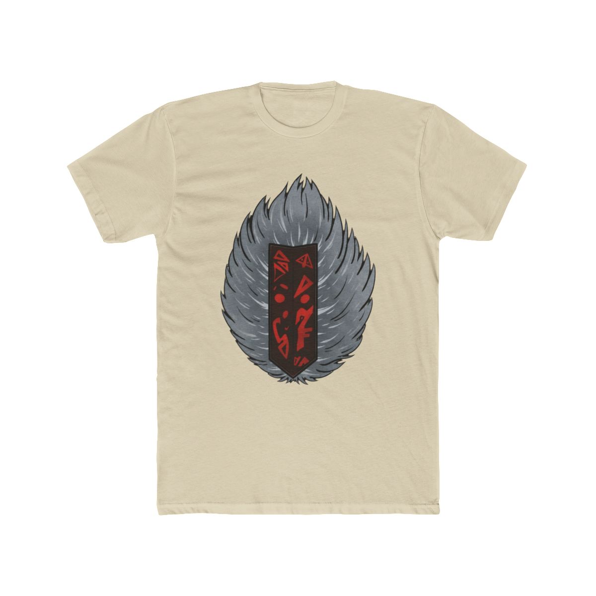 Monoco Expedition 33 T Shirt | Clair Obscur: Expedition 33 - alternate angle 4, merchandise