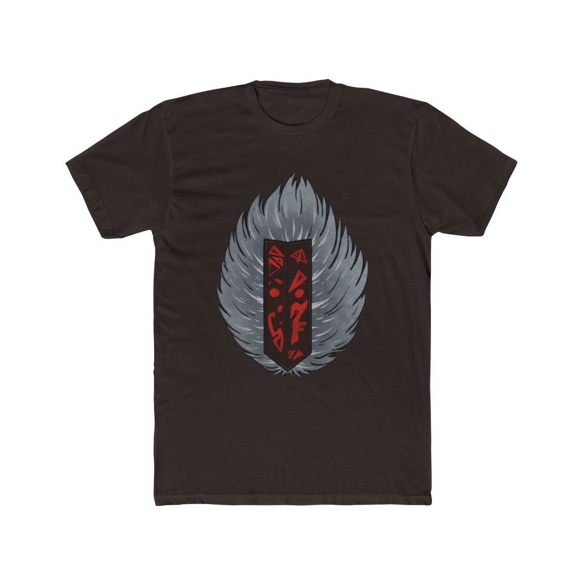 Monoco Expedition 33 T Shirt | Clair Obscur: Expedition 33 - alternate angle 3, merchandise