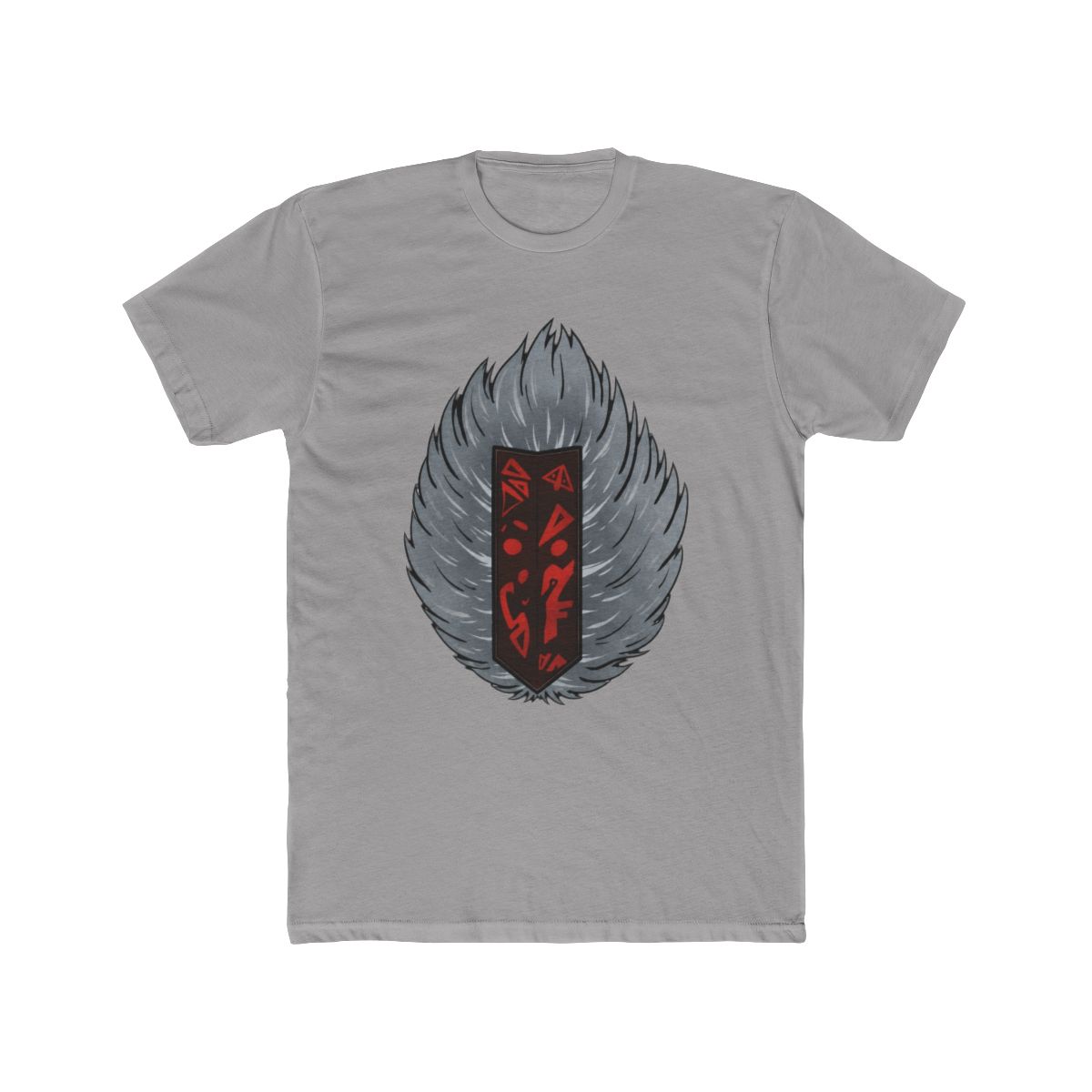 Monoco Expedition 33 T Shirt | Clair Obscur: Expedition 33 - alternate angle 2, merchandise