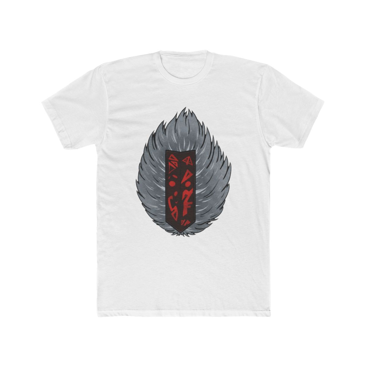 Monoco Expedition 33 T Shirt | Clair Obscur: Expedition 33 - Official T-Shirts merchandise