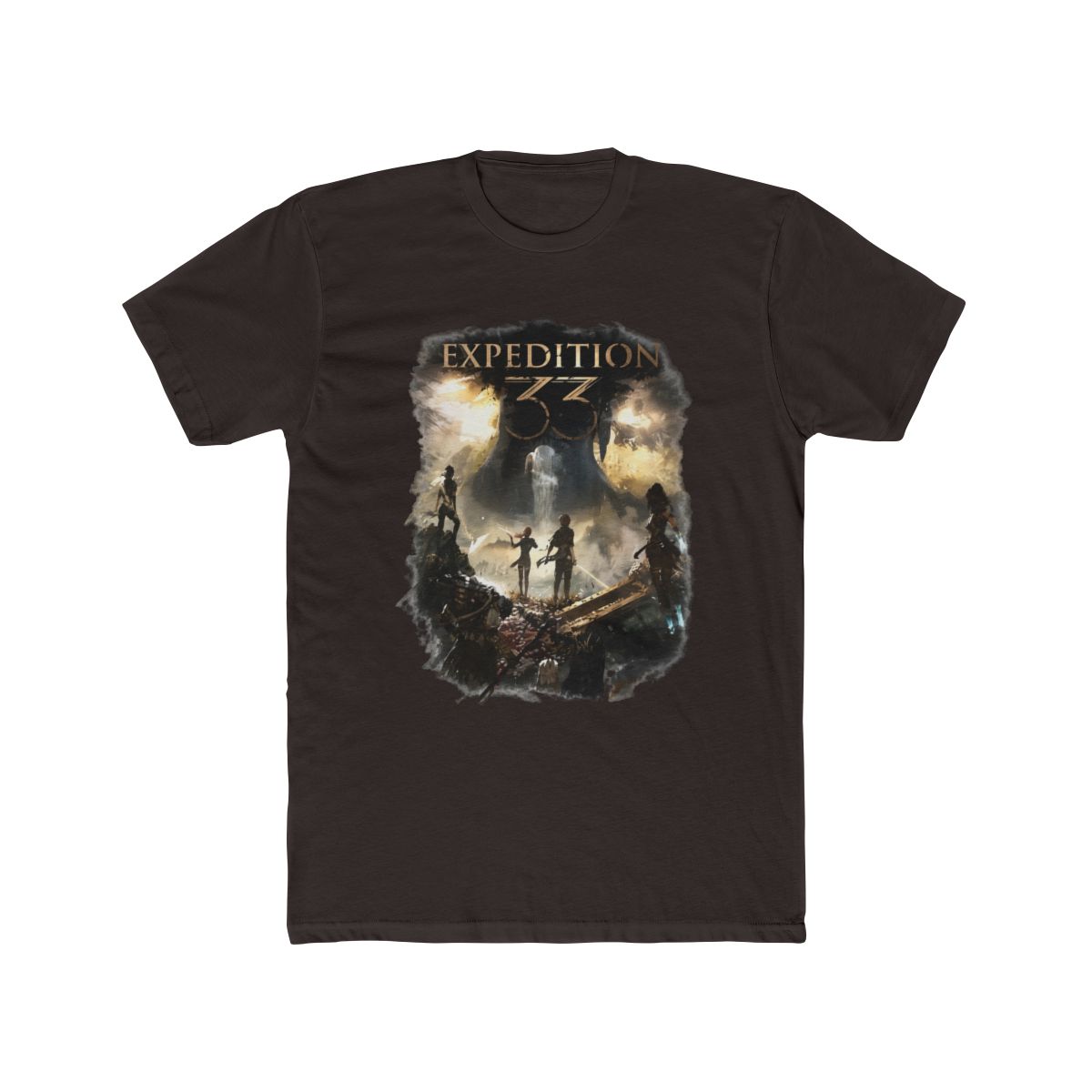 Clair Obscur 33 | Clair Obscur: Expedition 33 - alternate angle 2, merchandise