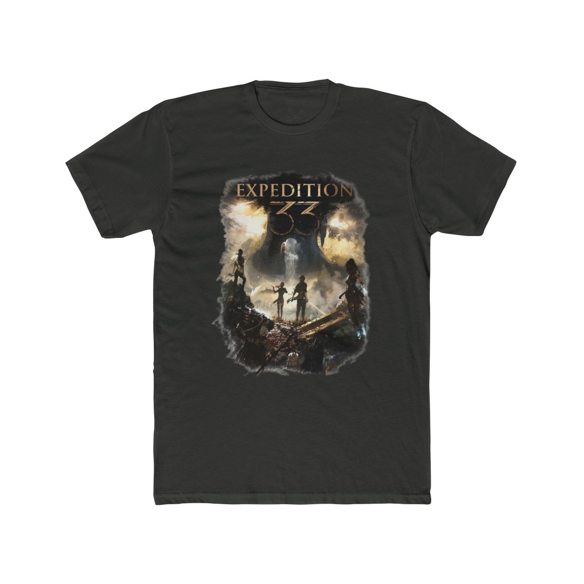 Clair Obscur 33 | Clair Obscur: Expedition 33 - alternate angle 5, merchandise