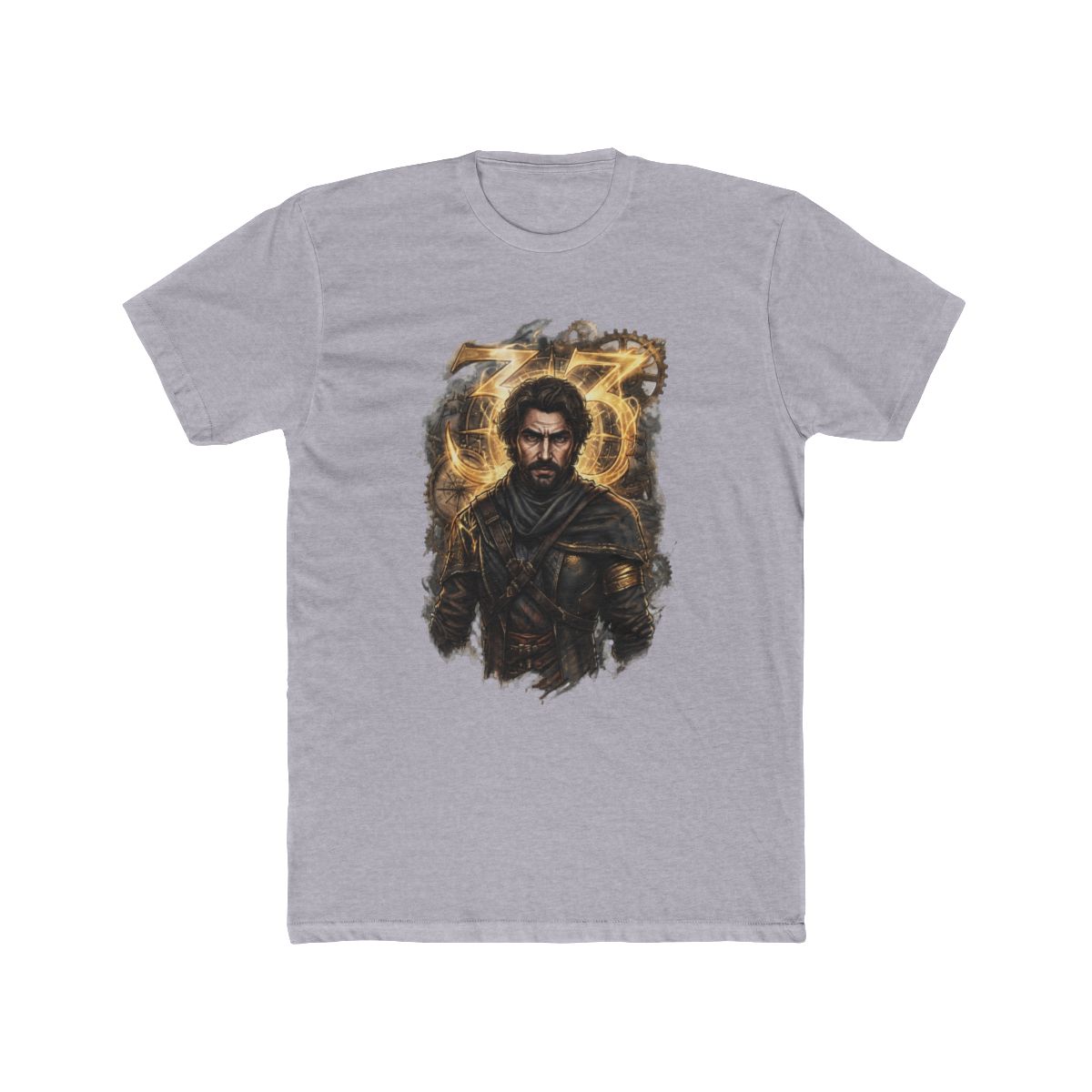 Expedition 33 Gustave Shirt | For Those Who Come After Lumière Graphic Gamer Merch | Clair Obscur: Expedition 33