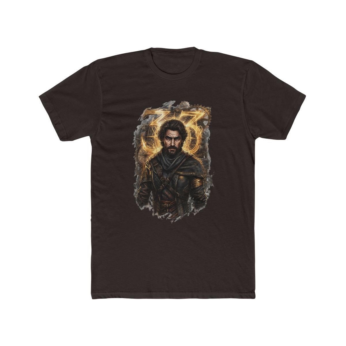 Expedition 33 Gustave Shirt | For Those Who Come After Lumière Graphic Gamer Merch | Clair Obscur: Expedition 33 - alternate angle 2, merchandise