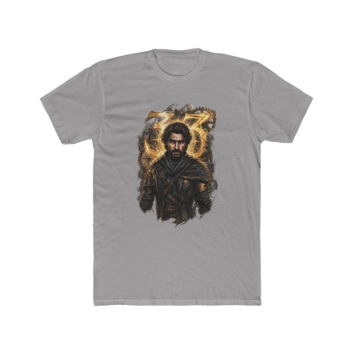 Expedition 33 Gustave Shirt | For Those Who Come After Lumière Graphic Gamer Merch | Clair Obscur: Expedition 33 - Official T-Shirts merchandise