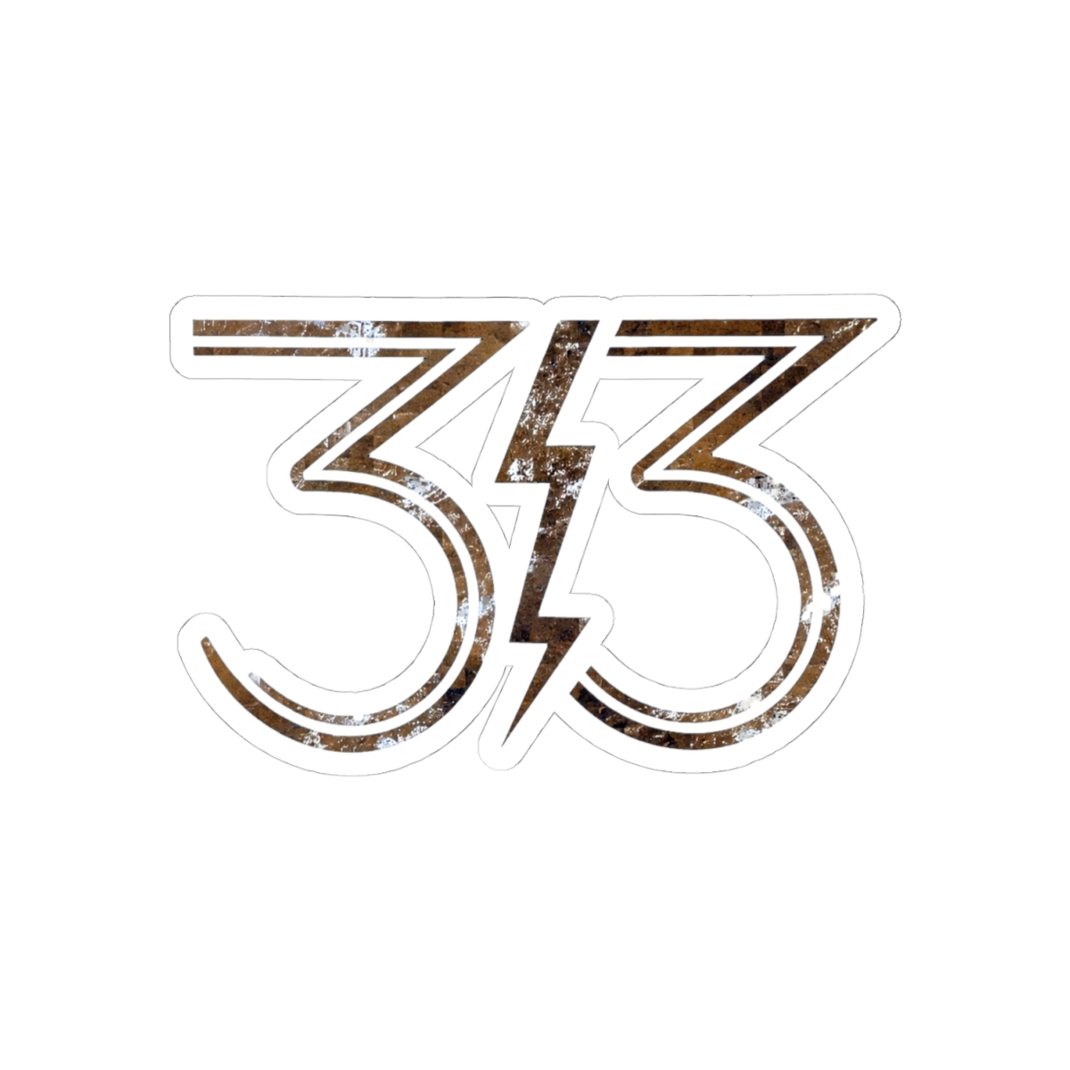 Expedition 33 Arm Band Logo | Clair Obscur: Expedition 33 - alternate angle 1, merchandise