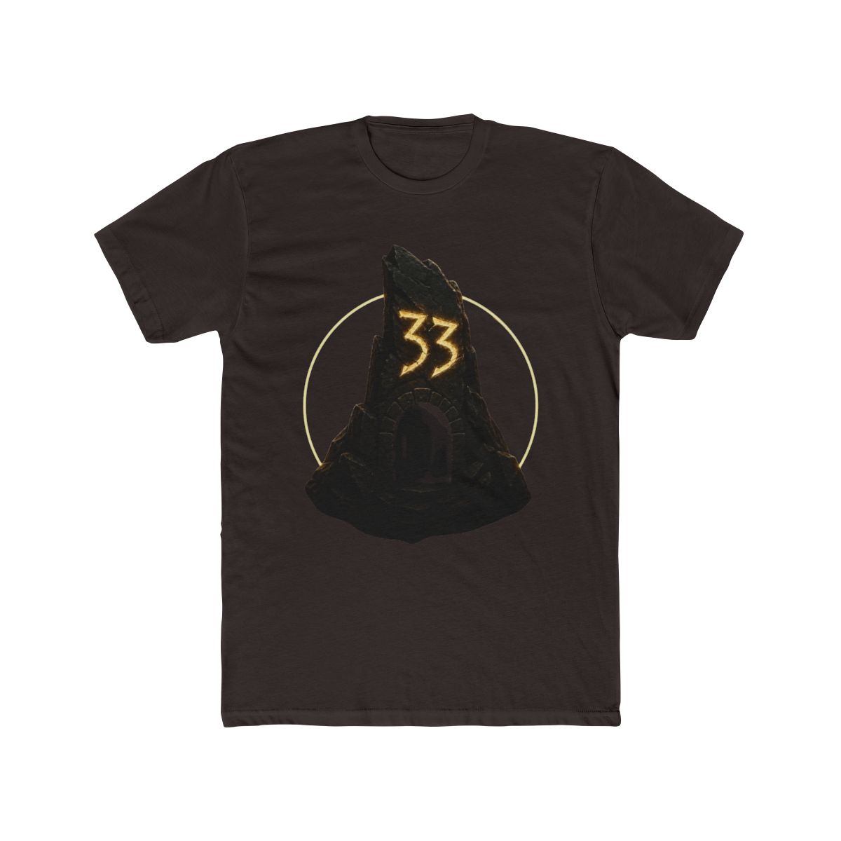 Clair Obscur Expedition 33 Minimalist Icon | Clair Obscur: Expedition 33 - alternate angle 3, merchandise
