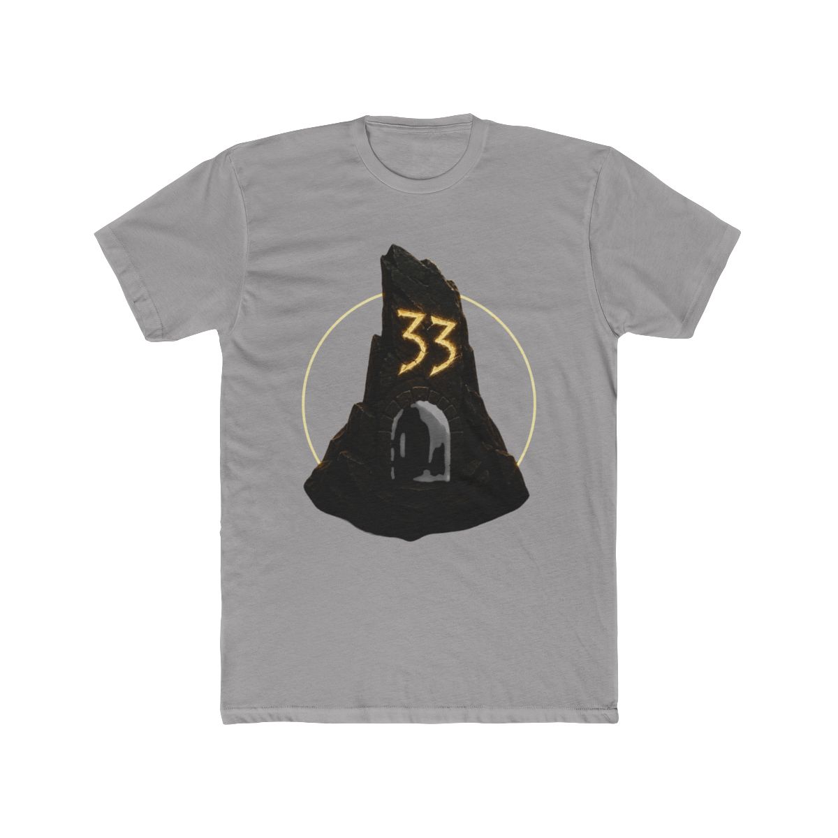 Clair Obscur Expedition 33 Minimalist Icon | Clair Obscur: Expedition 33 - alternate angle 2, merchandise