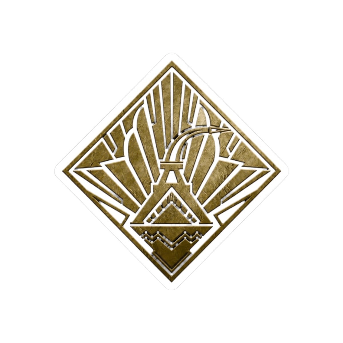 Clair Obscur : Expedition 33 - Emblem of Lumiere | Clair Obscur: Expedition 33 - alternate angle 3, merchandise