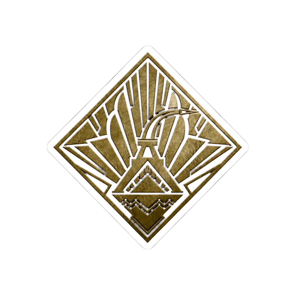 Clair Obscur : Expedition 33 - Emblem of Lumiere | Clair Obscur: Expedition 33