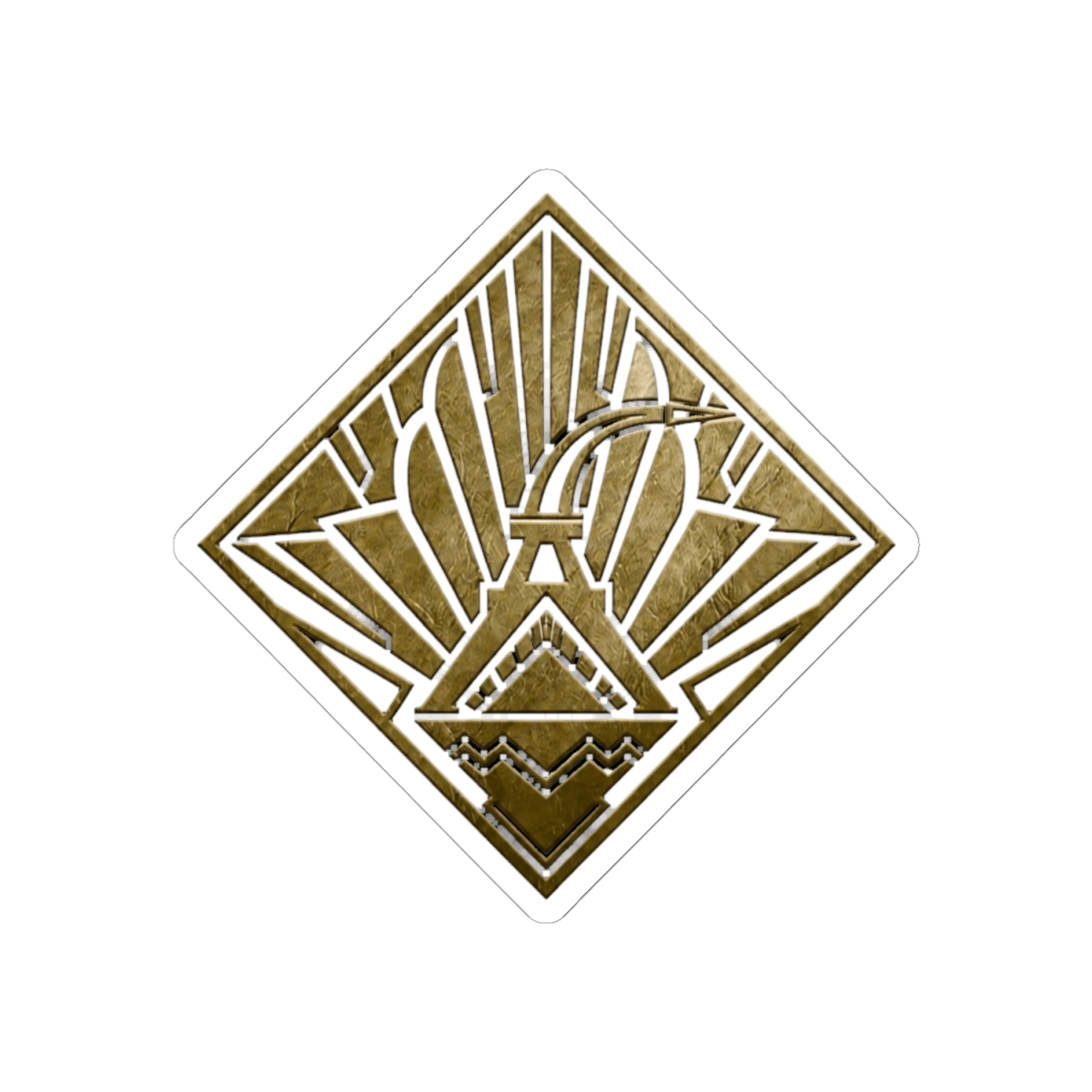 Clair Obscur : Expedition 33 - Emblem of Lumiere | Clair Obscur: Expedition 33 - alternate angle 1, merchandise
