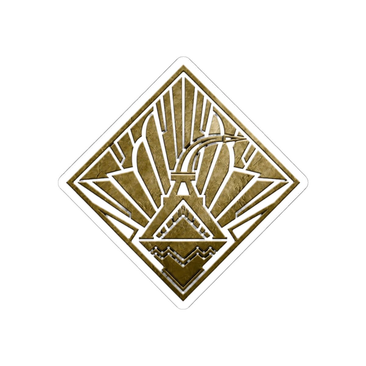 Clair Obscur : Expedition 33 - Emblem of Lumiere | Clair Obscur: Expedition 33