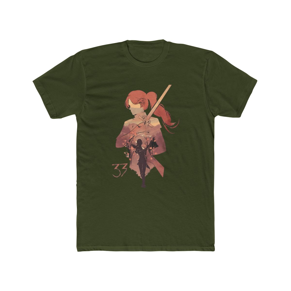 Maelle Expedition 33 | Clair Obscur: Expedition 33 - alternate angle 4, merchandise