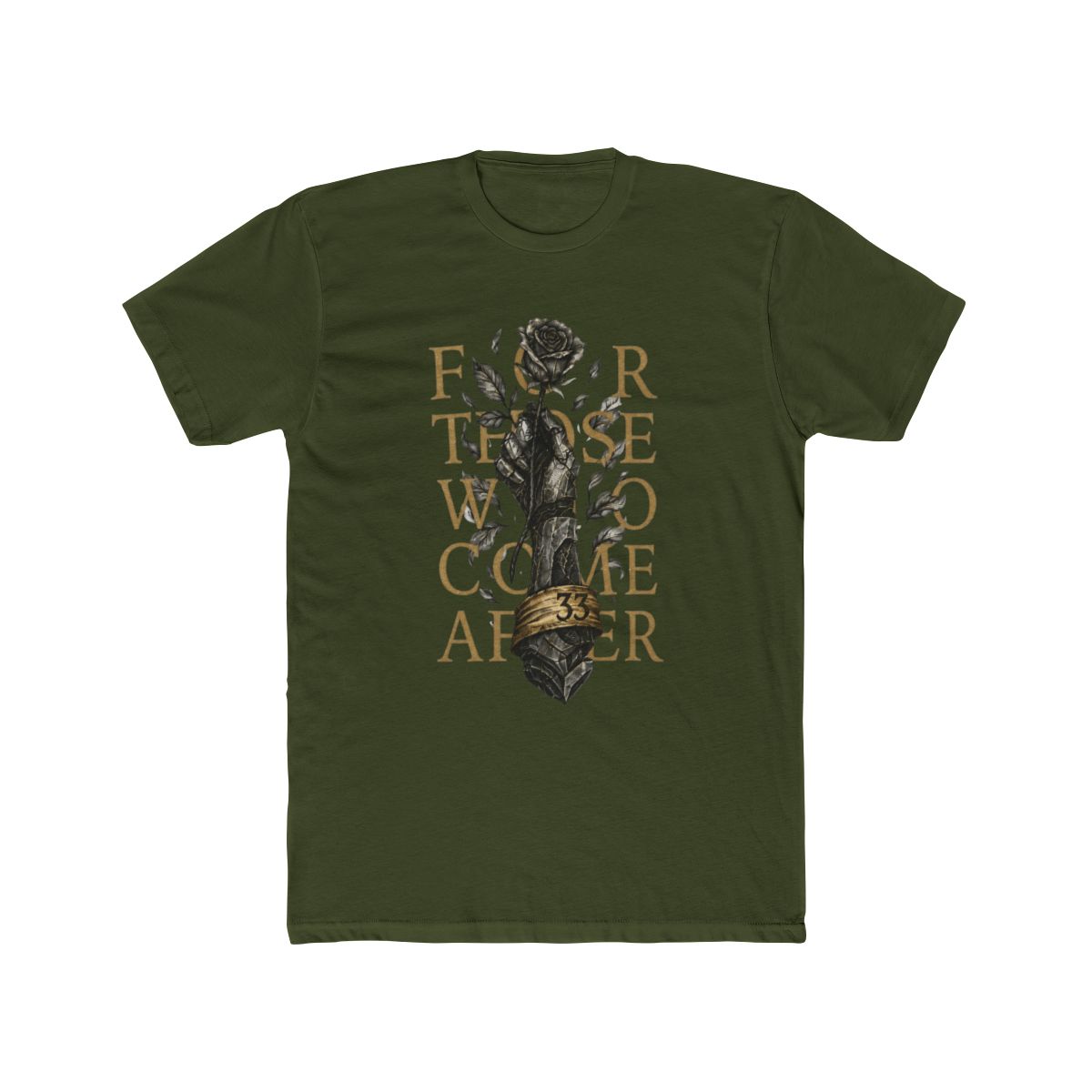 Expedition 33 For Those Who Come After | Clair Obscur: Expedition 33 - alternate angle 5, merchandise