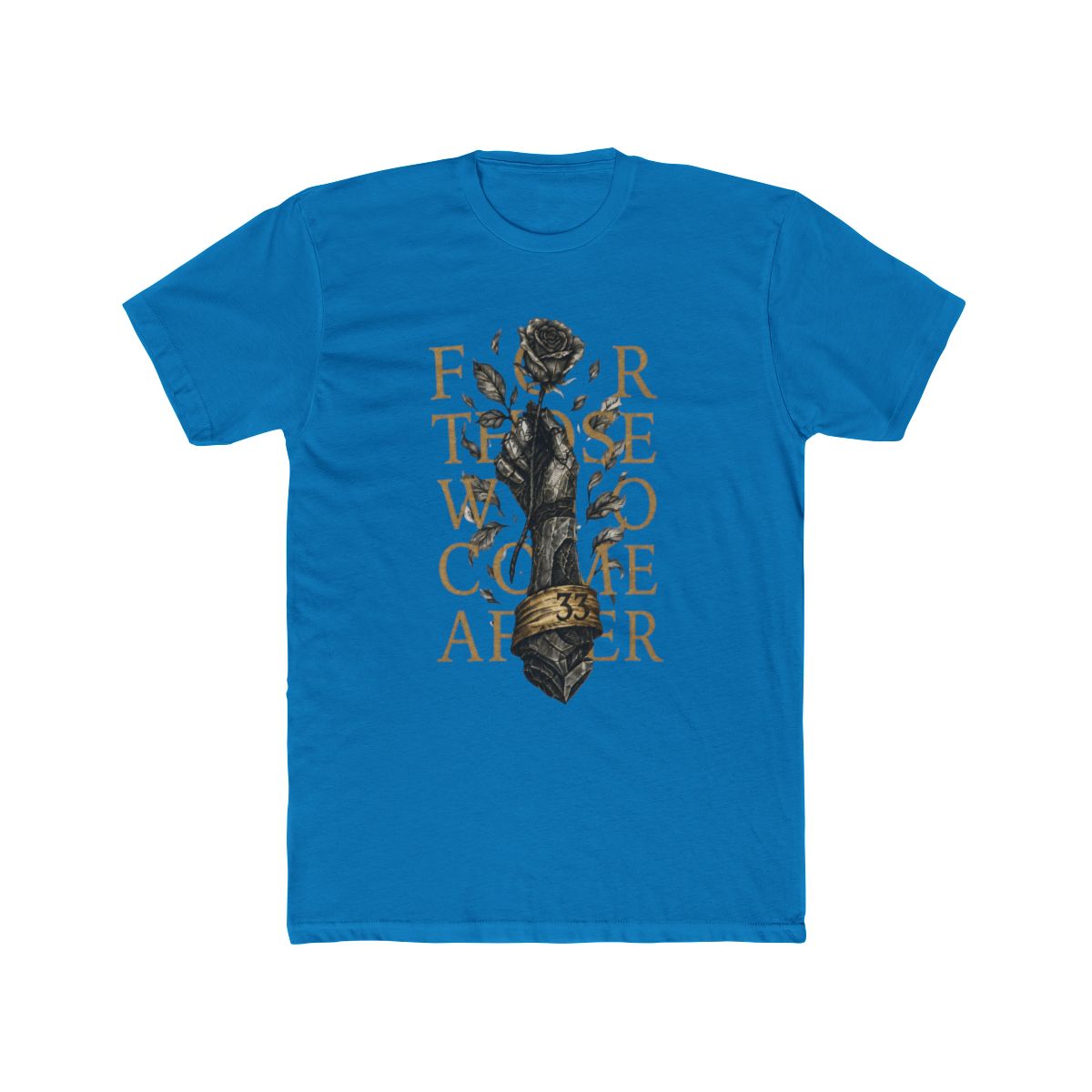 Expedition 33 For Those Who Come After | Clair Obscur: Expedition 33 - alternate angle 3, merchandise