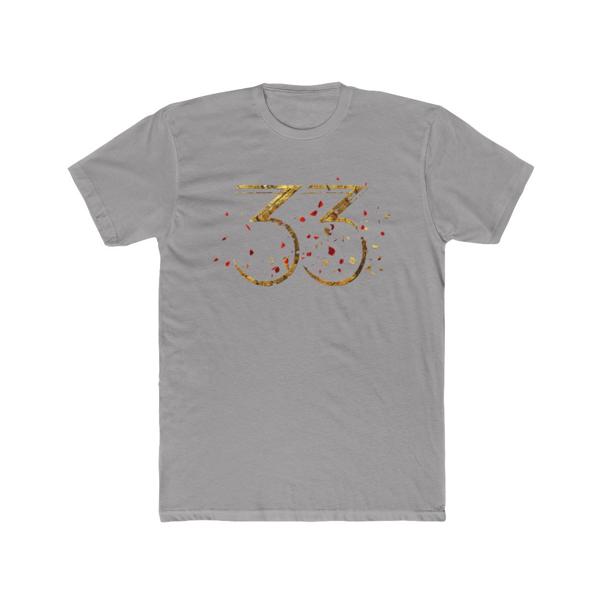 EXPEDITION 33 - Icons & Marks | Clair Obscur: Expedition 33 - Official T-Shirts merchandise