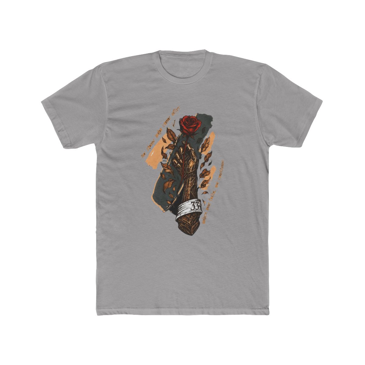 Clair Obscur Expedition 33 Gustave Quote For Those Who Come After | Clair Obscur: Expedition 33 - Official T-Shirts merchandise