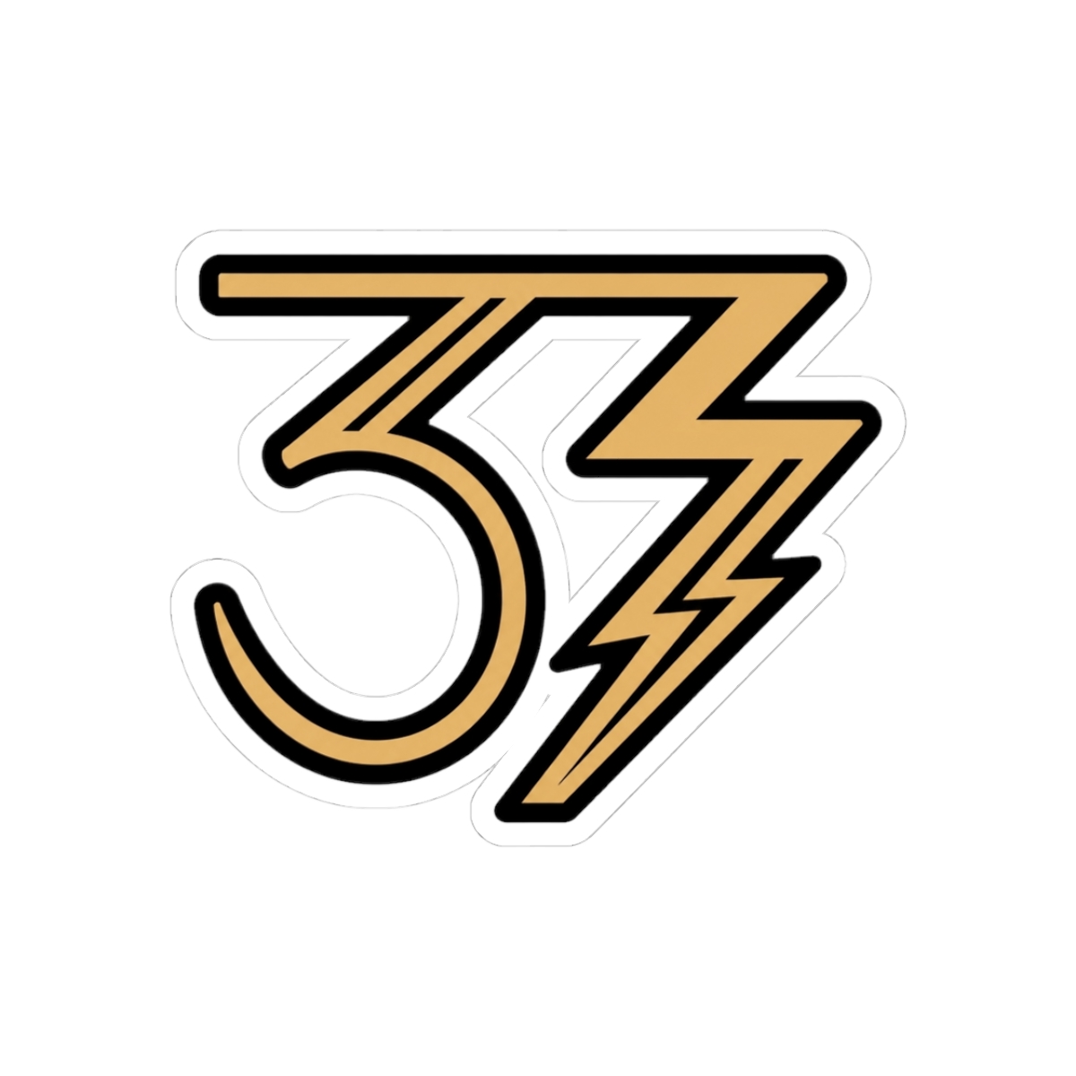 Expedition 33 Logo - Clair Obscur: Expedition 33