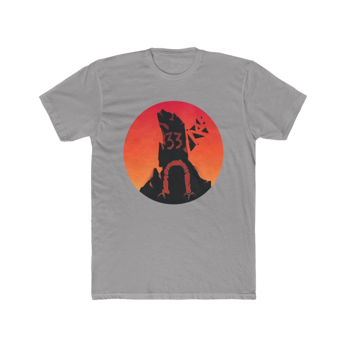 T-Shirts - Clair Obscur: Expedition 33 apparel collection