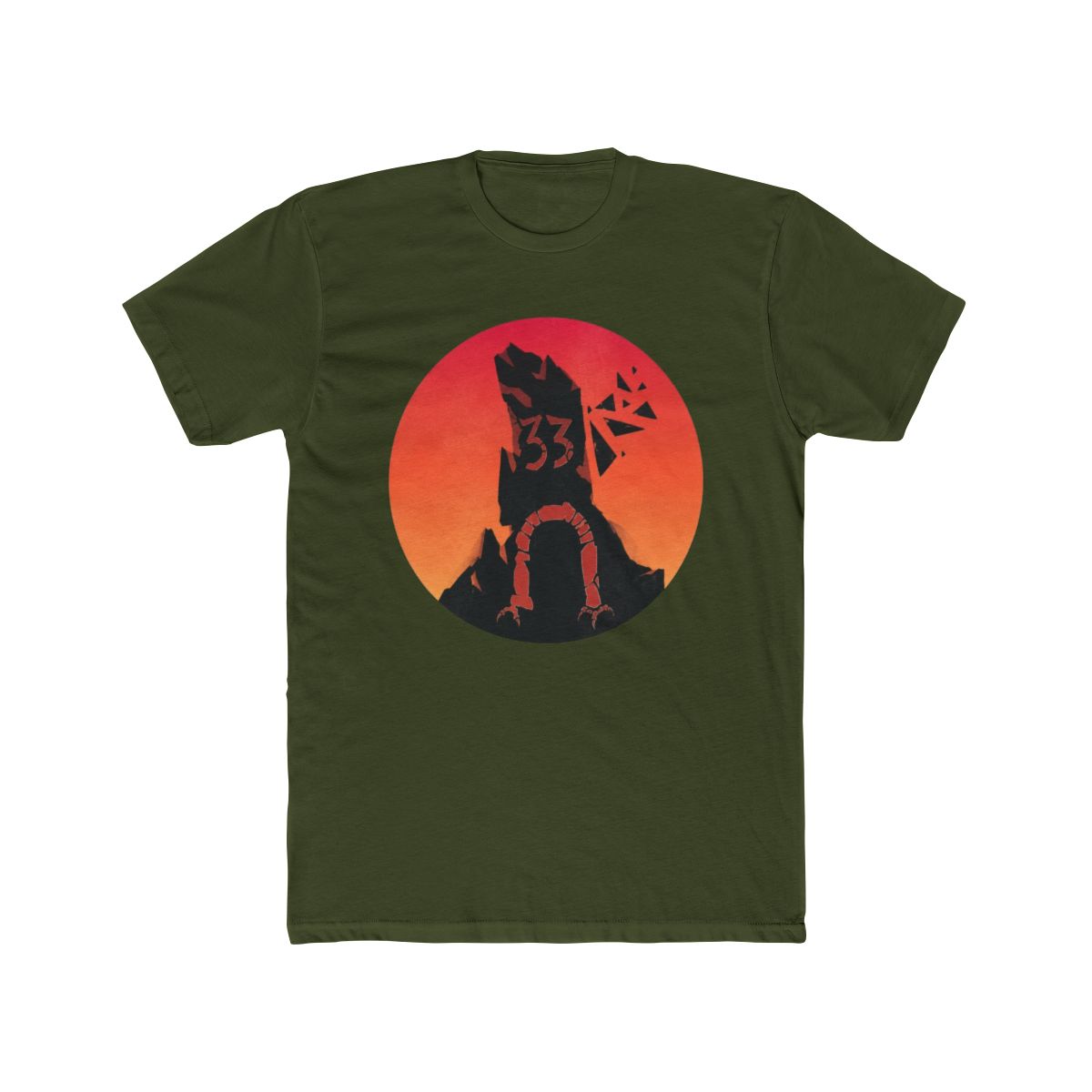 Expedition 33 - Clair Obscur | Clair Obscur: Expedition 33 - alternate angle 5, merchandise
