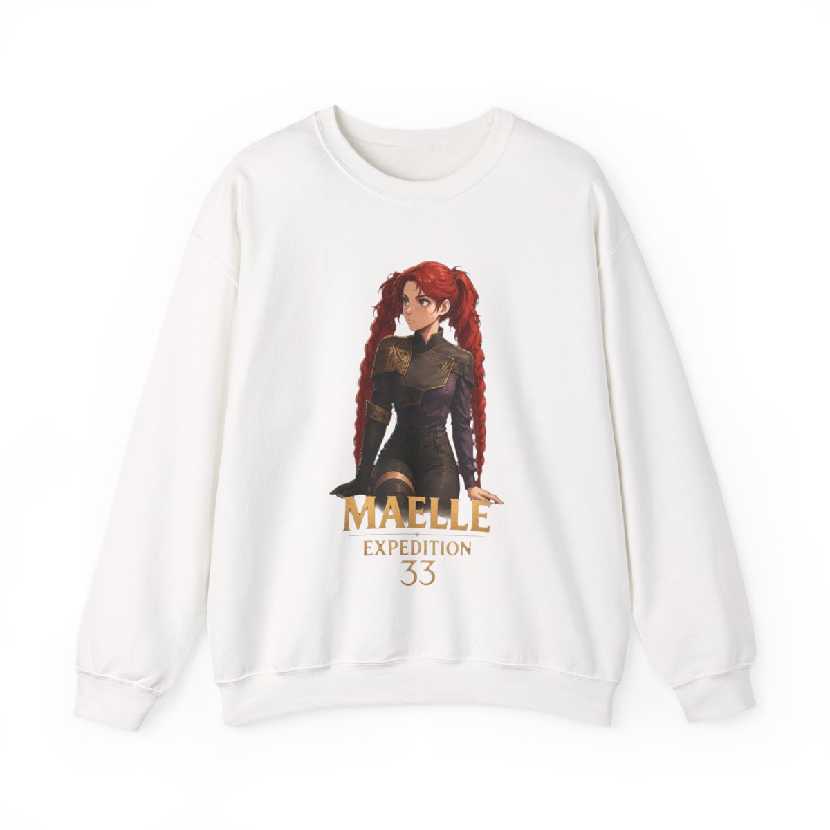 Maelle - Clair Obscur Expedition 33 | Clair Obscur: Expedition 33 - Official Sweatshirts merchandise