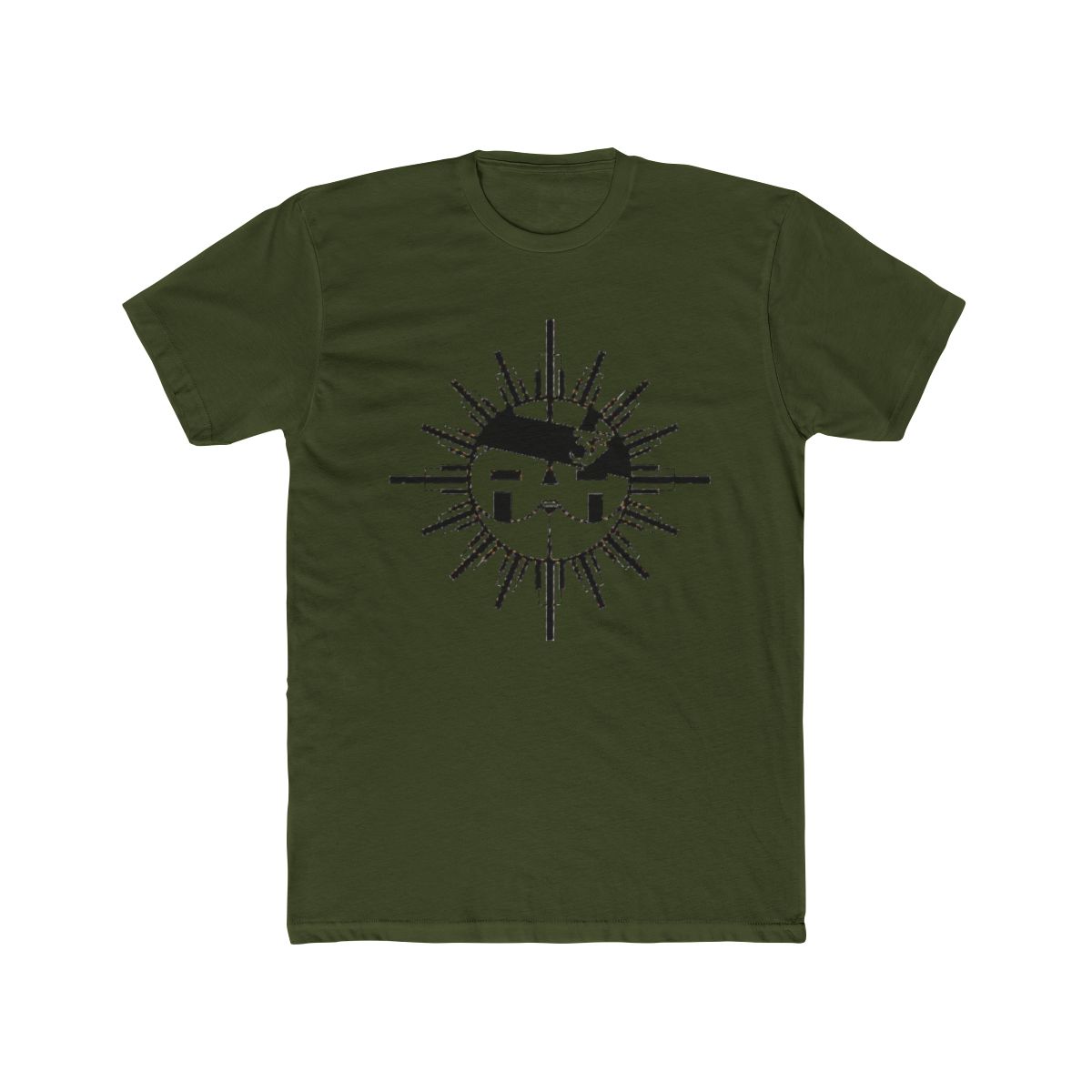 Esquie - Expedition 33 T Shirt | Clair Obscur: Expedition 33 - alternate angle 4, merchandise