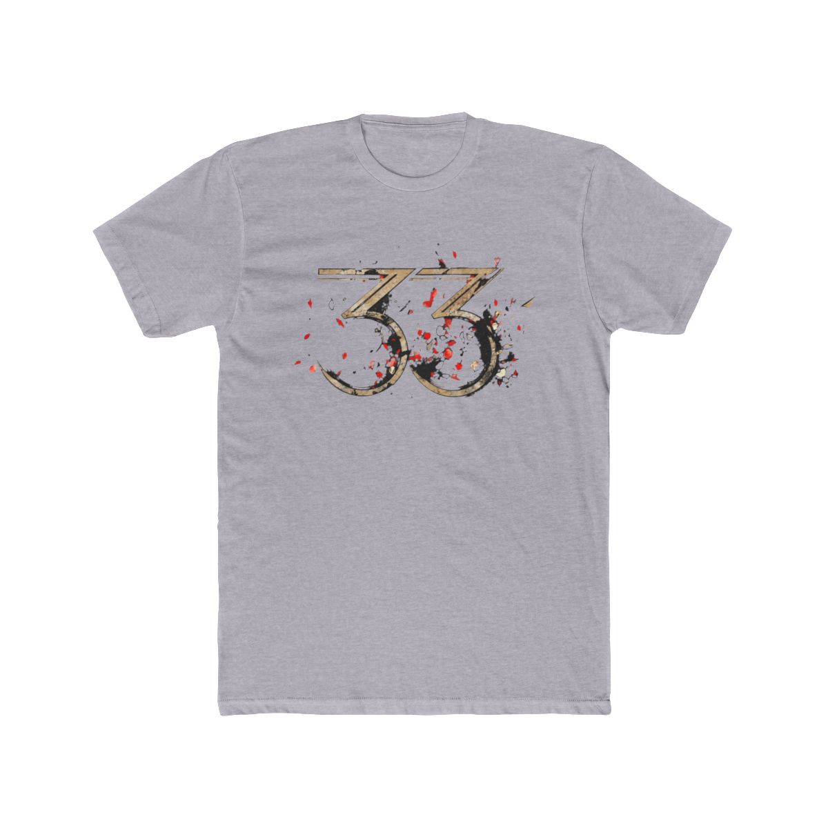 Clair Obscur Expedition 33 Characters Art T Shirt | Clair Obscur: Expedition 33