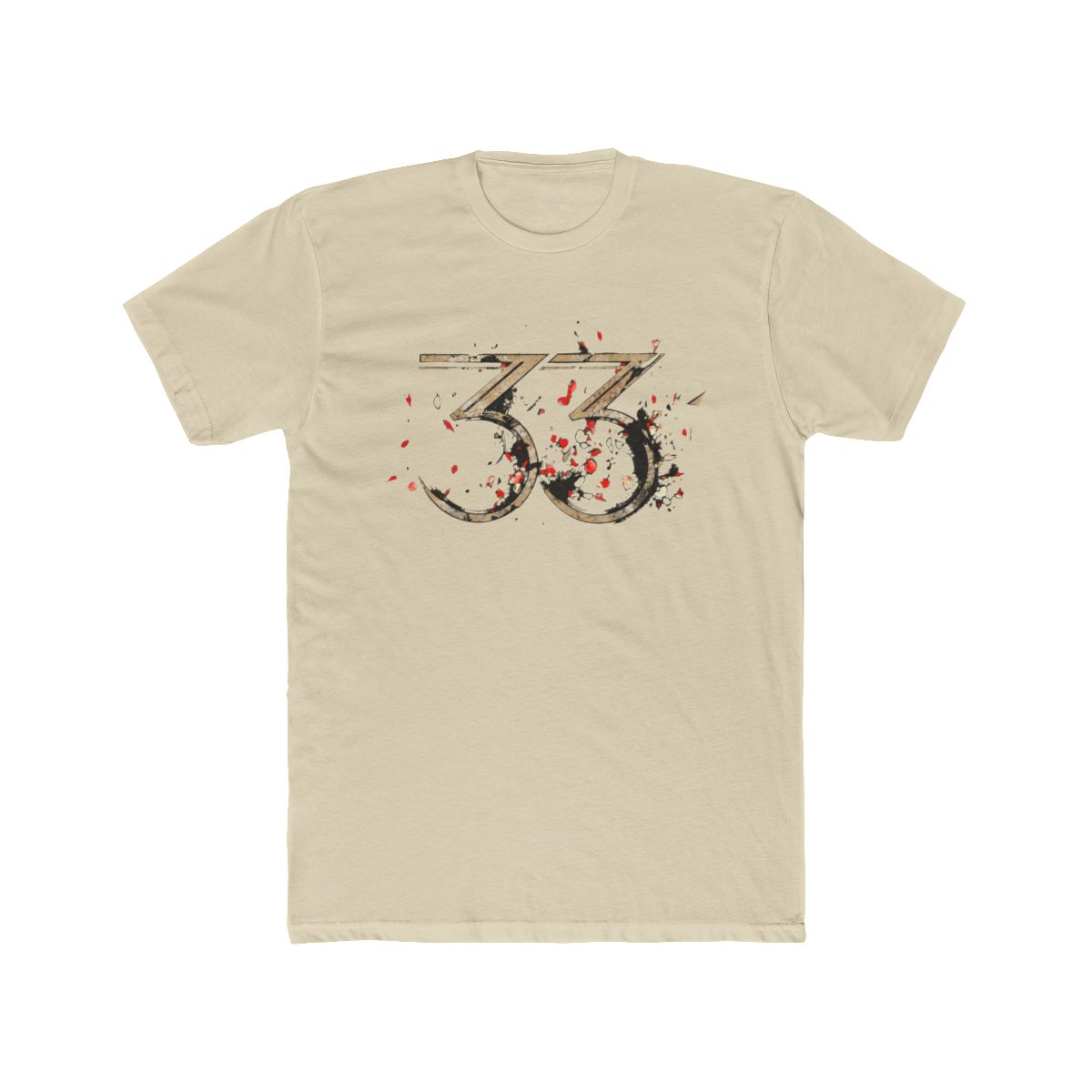 Clair Obscur Expedition 33 Characters Art T Shirt | Clair Obscur: Expedition 33 - alternate angle 4, merchandise