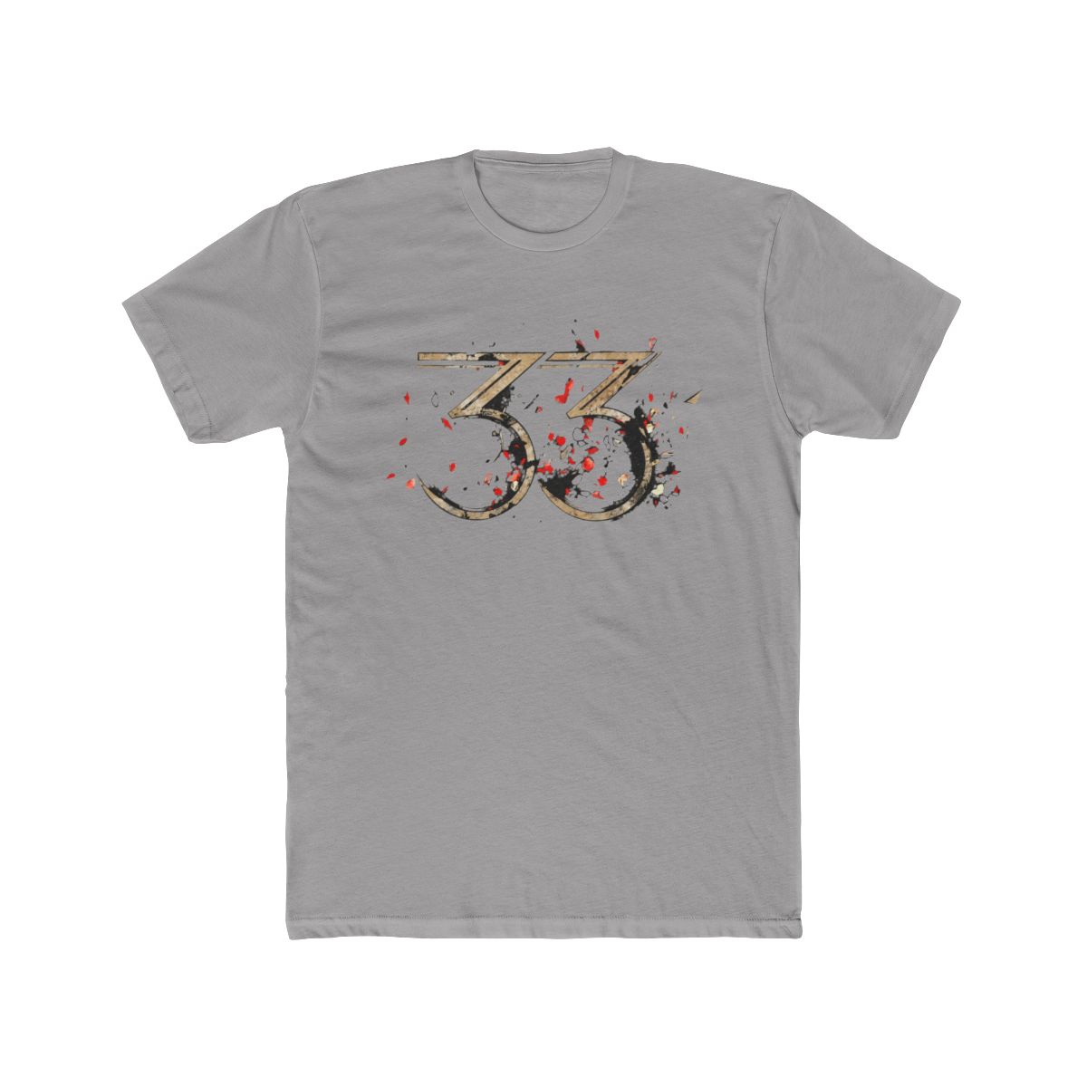 Clair Obscur Expedition 33 Characters Art T Shirt | Clair Obscur: Expedition 33 - alternate angle 2, merchandise